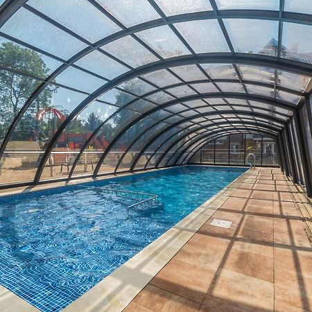 Apartament Baltic Garden&斯图托沃 外观 照片