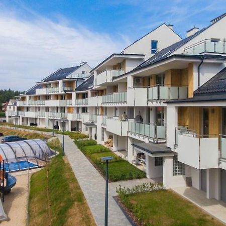 Apartament Baltic Garden&斯图托沃 外观 照片