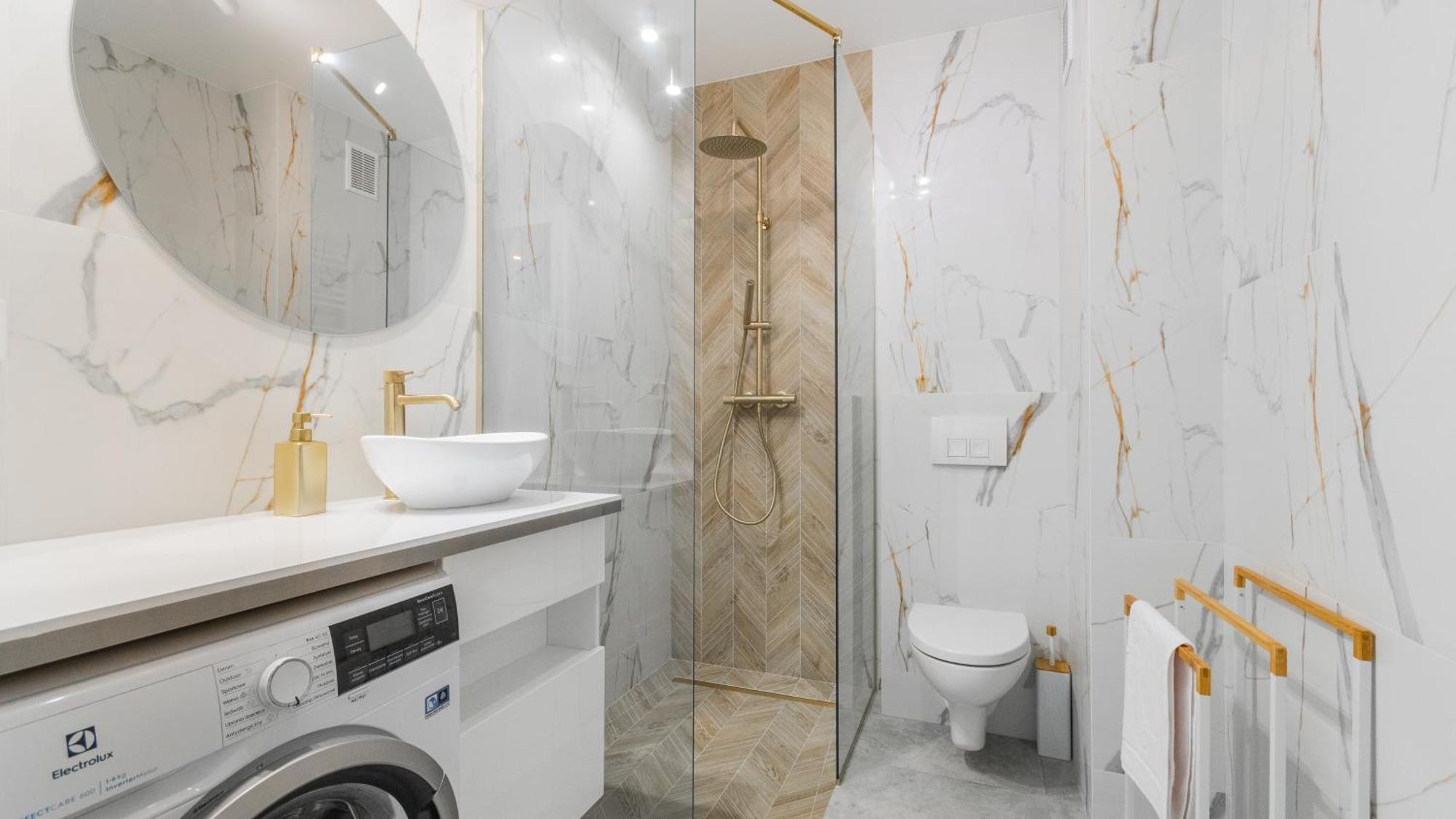 Apartament Baltic Garden&斯图托沃 外观 照片