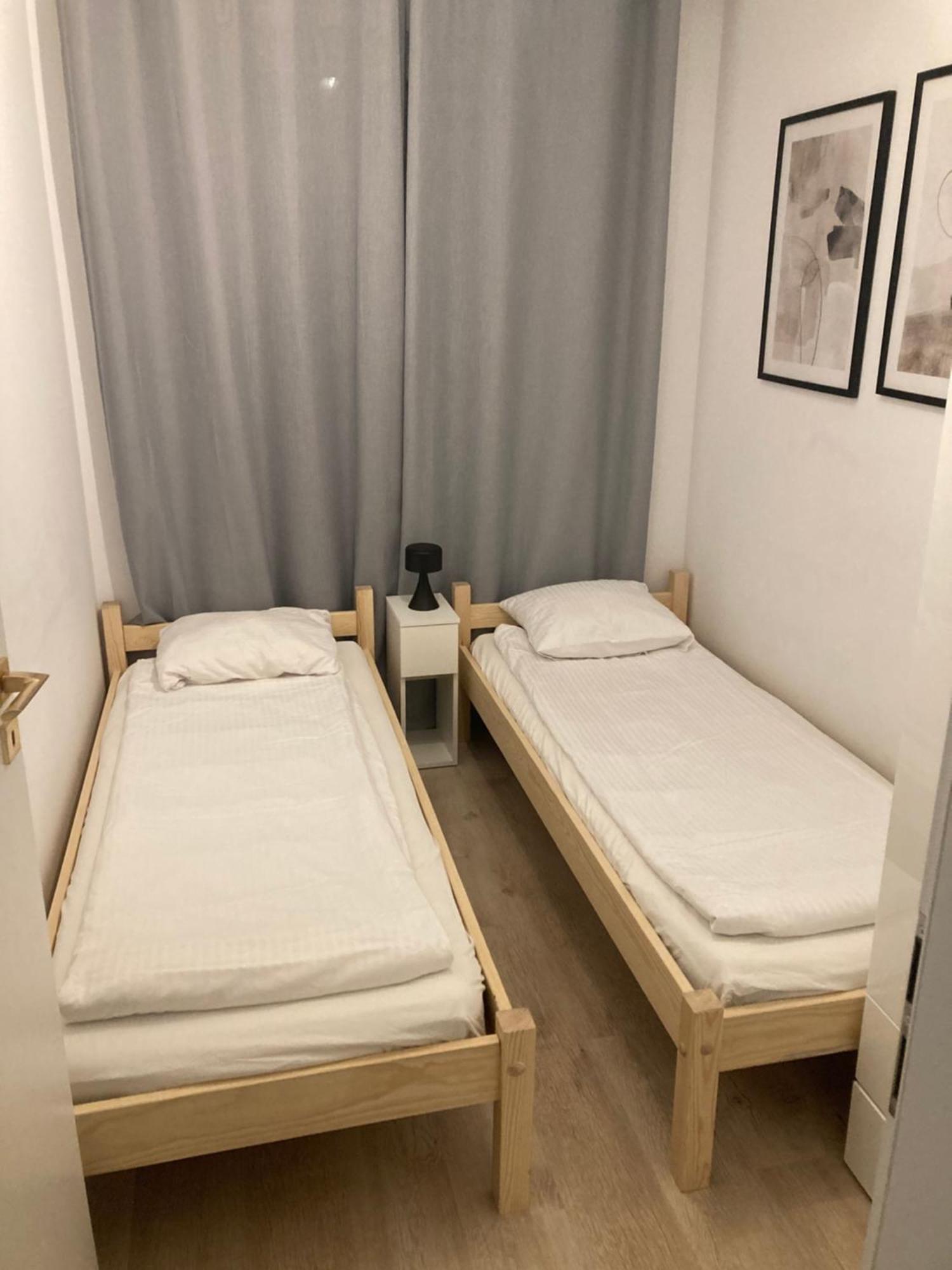 Apartament Baltic Garden&斯图托沃 外观 照片